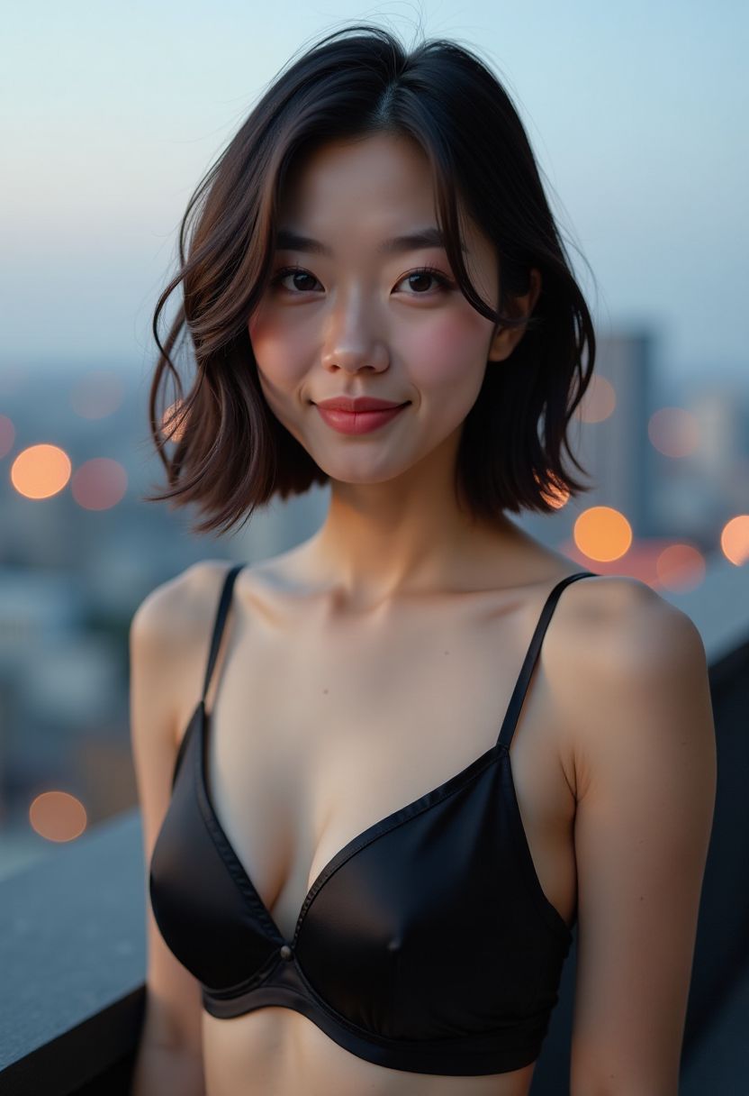 暖阳微光